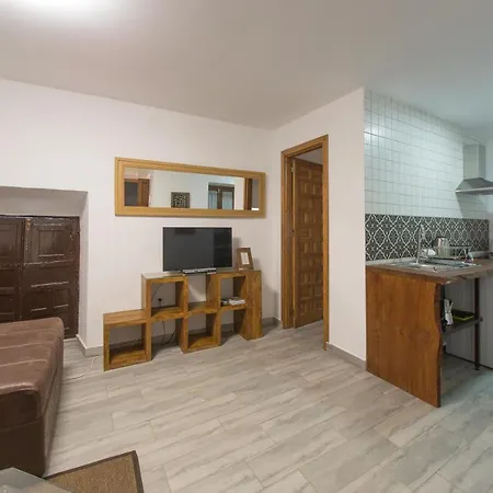 Apartmán La Sultana *