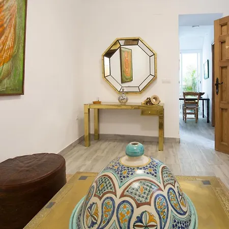 La Sultana Apartmán