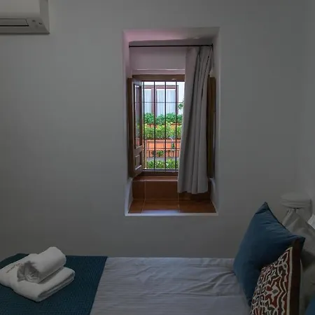 Lejlighed La Sultana Córdoba