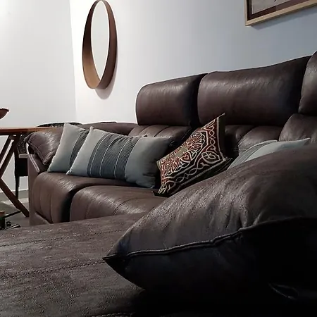 La Sultana Apartmán *