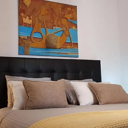 La Sultana Lägenhet Córdoba