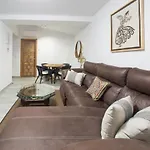 Apartmán La Sultana *