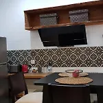 La Sultana Apartmán *