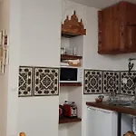 La Sultana Apartmán *