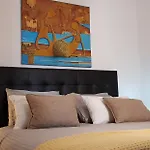 La Sultana Apartmán Córdoba