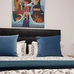 Apartmán La Sultana