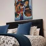 Apartmán La Sultana