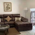 La Sultana Apartmán Córdoba