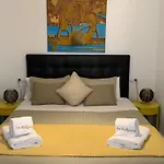 La Sultana Apartmán *