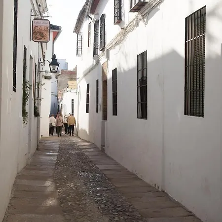 Appartement La Sultana Córdoba