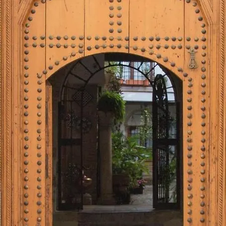 Appartement La Sultana *