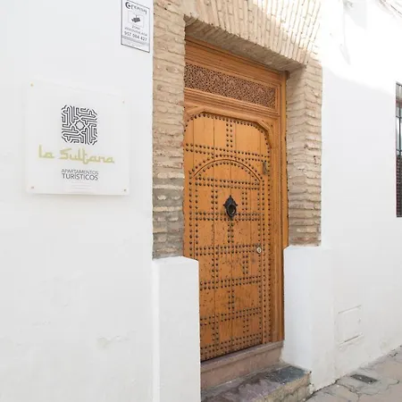 La Sultana * Cordoba