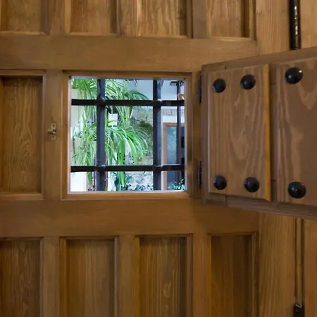 La Sultana Appartement