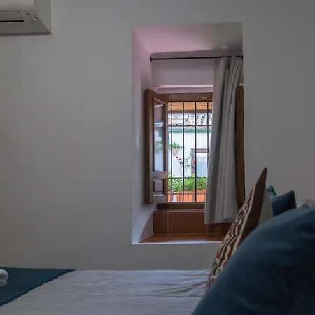 La Sultana Apartment