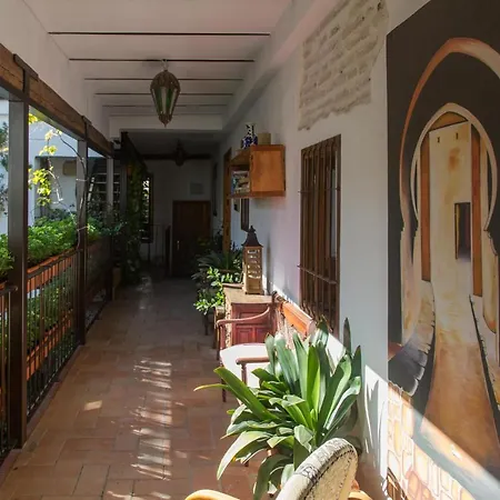 La Sultana * Cordoba