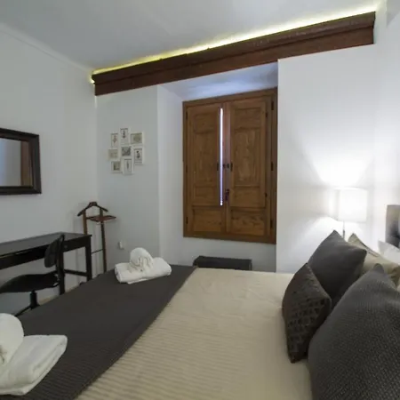 Appartement La Sultana Córdoba