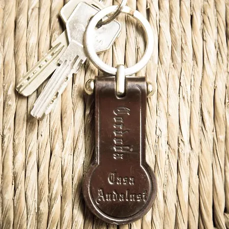 Appartement La Sultana