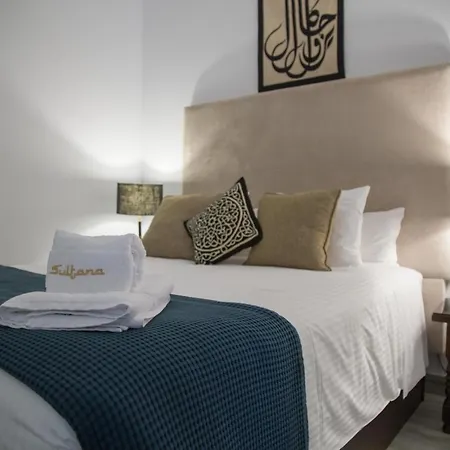 La Sultana Cordoba