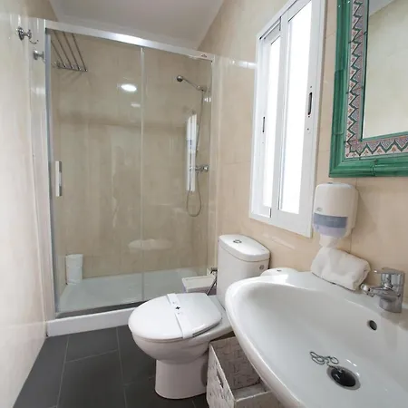 La Sultana * Cordoba