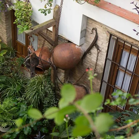 Apartment La Sultana *