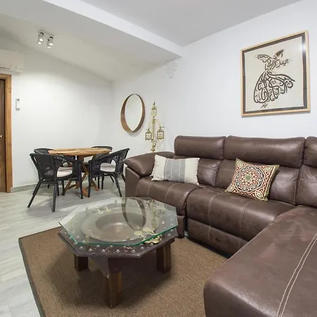 La Sultana * Córdoba