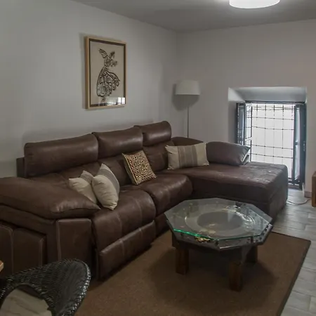 La Sultana Apartment