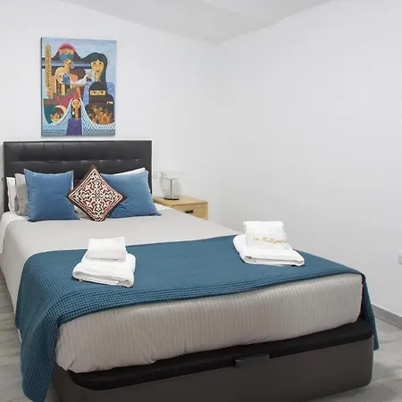 La Sultana Apartament Kordoba