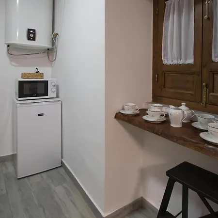 La Sultana Apartment Cordoba