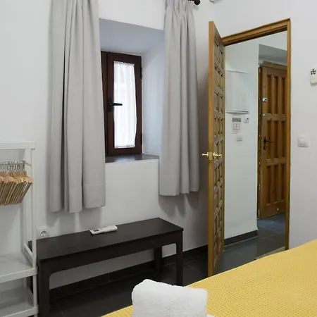 Apartment La Sultana