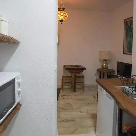 Apartment La Sultana *