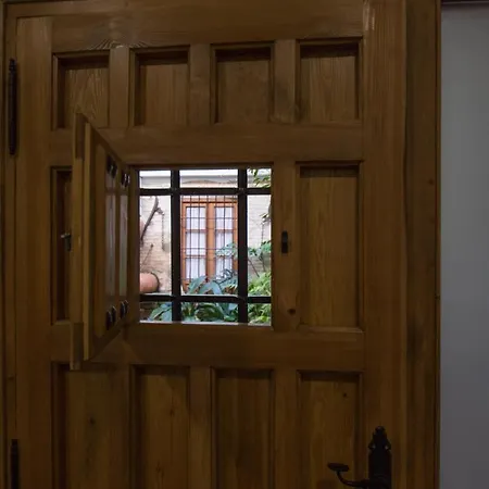 La Sultana Appartement