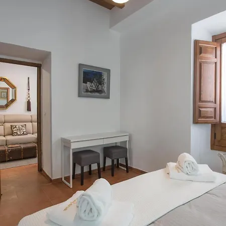 Appartement La Sultana *