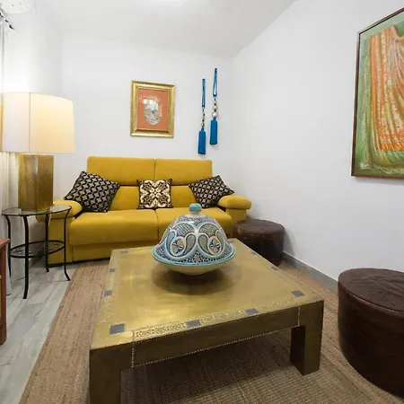 La Sultana Appartement