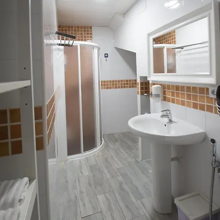 La Sultana Appartement