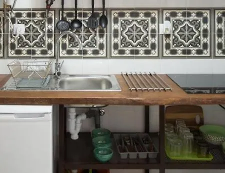 La Sultana Appartement Córdoba