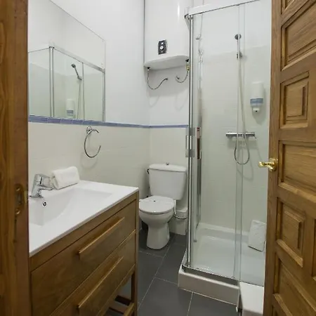 La Sultana Apartament *