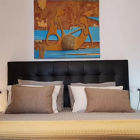 Appartement La Sultana