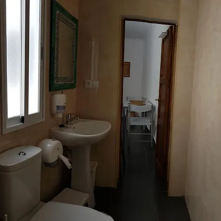 Apartament La Sultana Kordoba