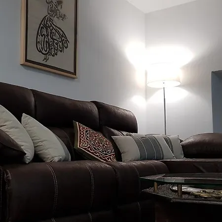 Appartement La Sultana Córdoba