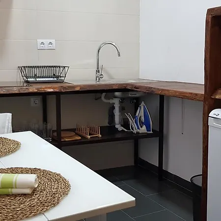 La Sultana * Kordoba