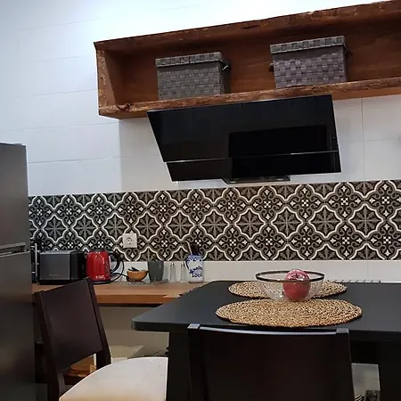 La Sultana Apartament *