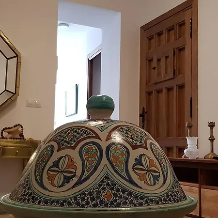 La Sultana