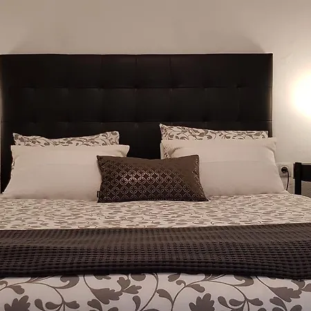 La Sultana Appartement