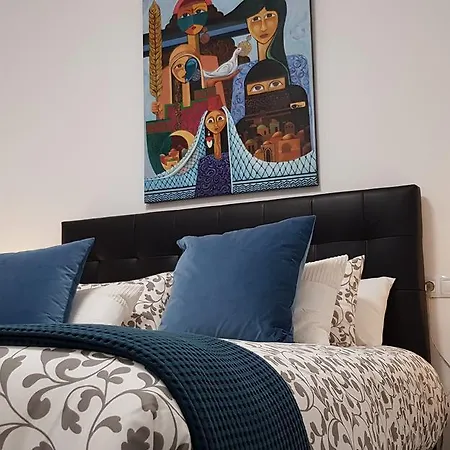 Appartement La Sultana