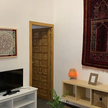 Apartment La Sultana *