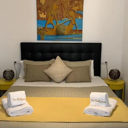La Sultana Apartment *