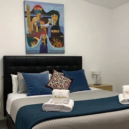 La Sultana Apartment