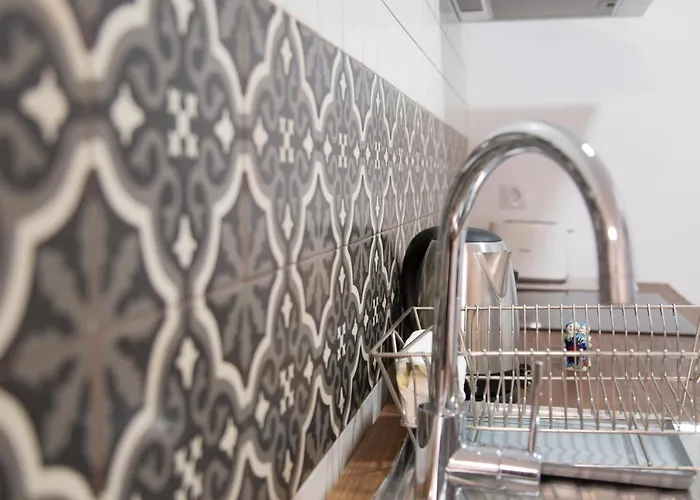 La Sultana コルドバ