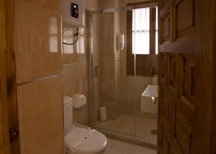 La Sultana コルドバ