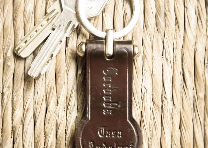 아파트 La Sultana